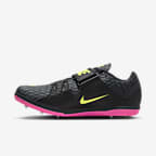 Nike High Jump Elite Atletizm Atlama Ayakkab s Nike TR